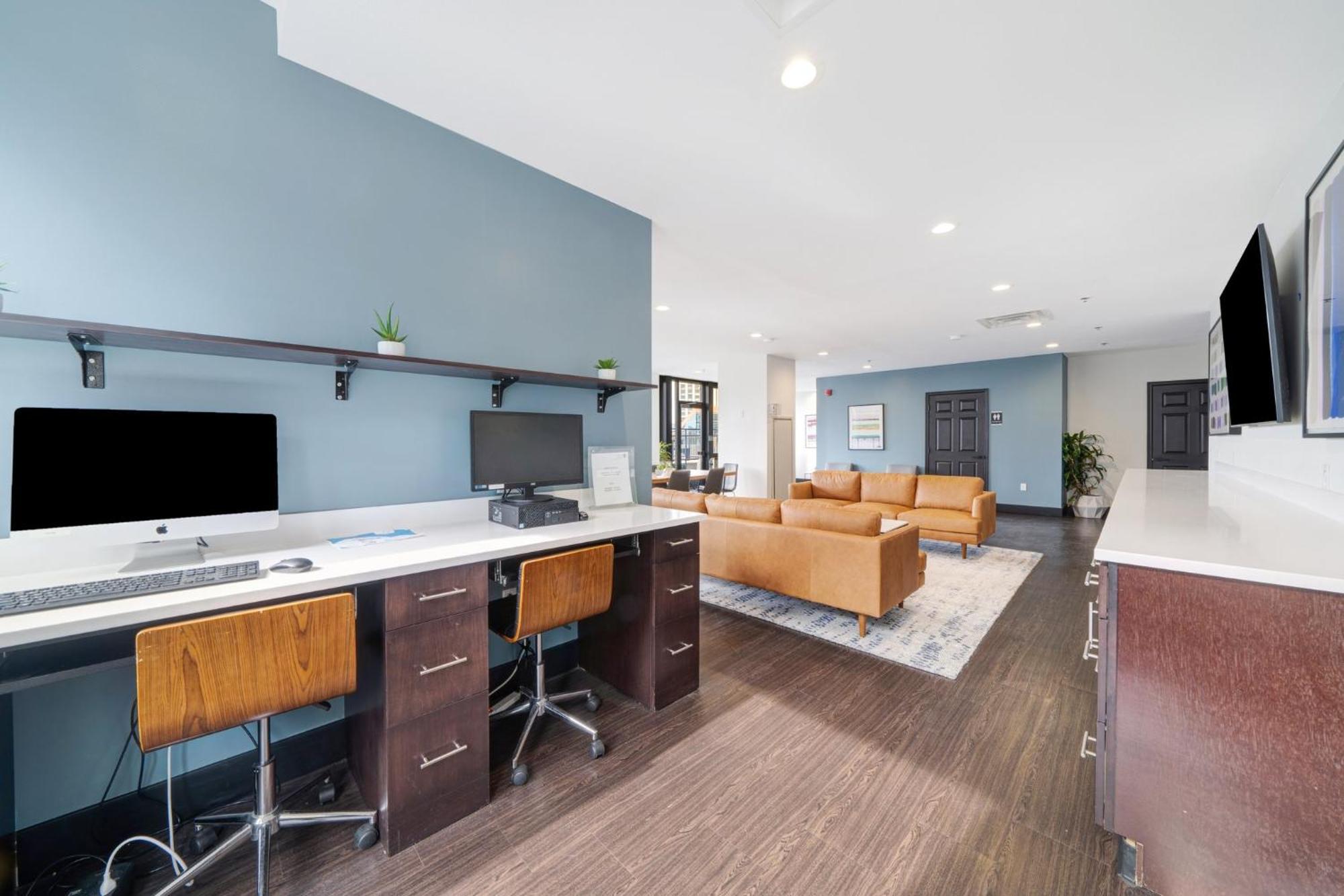 Luxe City Views Prime Location 24-7 Parking Gym Lounge Pittsburgh Exterior photo
